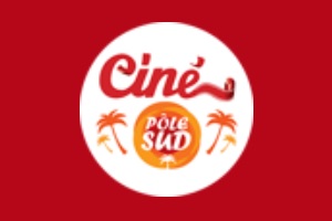 meilleurs cinémas - logo du Ciné Pôle Sud