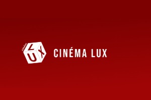 meilleurs cinémas - logo du Cinéma LUX