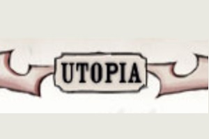 meilleurs cinémas - logo du Cinéma Utopia