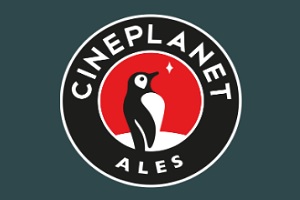 logo du Cineplanet