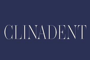 meilleurs dentistes - logo du Clinadent