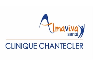 logo du Clinique Chantecler