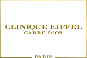 Clinique Eiffel Paris