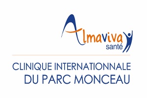 meilleurs cliniques privées - logo du Clinique Internationale du Parc Monceau