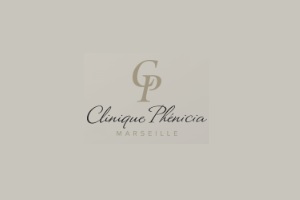 meilleurs spécialistes en dermatologie - logo du Clinique Phénicia