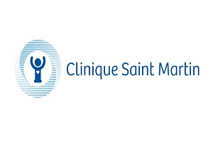 logo du Clinique Saint Martin