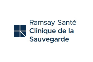 logo du Clinique de la Sauvegarde Ramsay Santé