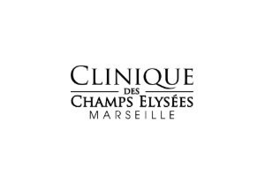 meilleurs spécialistes en dermatologie - logo du Clinique des Champs-Élysées Marseille