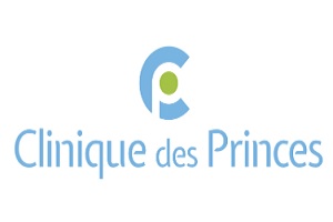 logo du Clinique des Princes