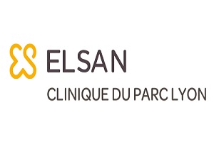 meilleurs centres de radiologie - logo du Clinique du Parc Lyon - ELSAN