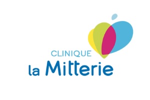 logo du Clinique la Mitterie