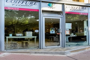 Coiffure Création