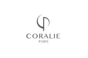 meilleurs boutiques de maroquinerie - logo du Coralie-Paris