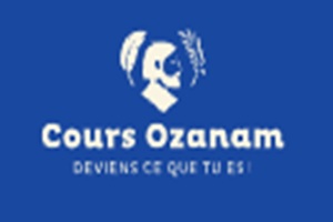 Cours Ozanam
