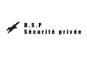 logo du D.S.P sécurité privée