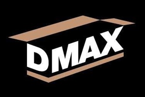 DMAX