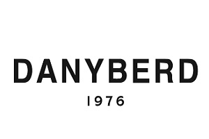 boutiques de vêtements pour hommes - logo du Danyberd