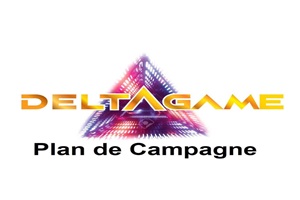 Delta Game