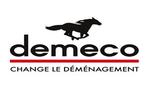 Demeco entreprises de déménagement en France