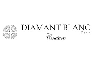 logo du Diamant Blanc