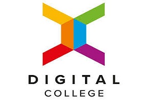 logo du Digital College Marseille