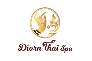 centres de bien-être - logo du Diorn Thaï Spa