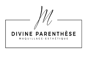 meilleurs instituts de beauté - logo du Divine Parenthèse