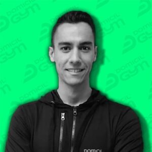 Domicil'Gym - Jean-Pierre Giraud