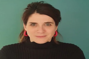 photo du Dr Elise Froc