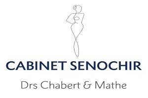meilleurs spécialistes en gynécologie - logo du Dr Mélodie Mathé