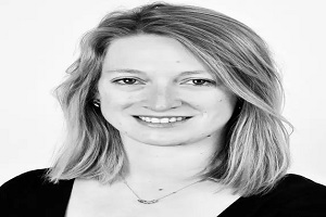 meilleurs spécialistes en gynécologie - photo du Dr. Amélie Sandre