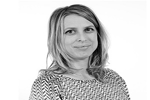 photo du Dr. Dorothée Journet