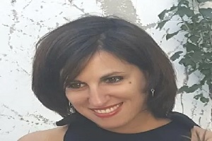 meilleurs spécialistes en gynécologie - photo du Dr. Margossian-Schonborn Anahide