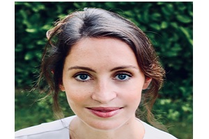 photo du Dr. Mélodie Mathe