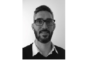 photo du Dr. Simon Ducoulombier