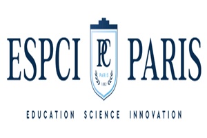 ESPCI Paris - PSL