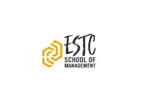 meilleures écoles de commerce - logo du ESTC School of Management