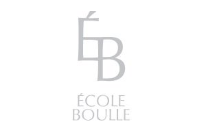 meilleures écoles d’art - logo du École Boulle