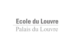 meilleures écoles d’art - logo du École du Louvre