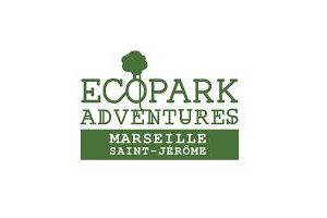 logo du Ecopark Adventures Marseille Saint-Jérôme