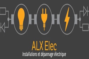 Électricien A.L.X. Elec électriciens à Marseille
