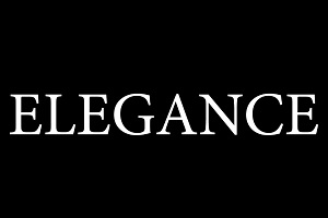 boutiques de vêtements pour hommes - logo du Elégance