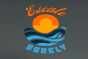 logo du Escale BORELY