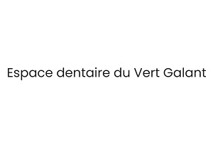 meilleurs dentistes - logo du Espace dentaire du Vert Galant