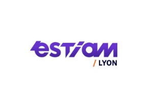 logo du Éstiam Lyon
