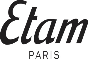 Etam Paris boutiques de lingerie en France