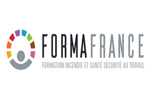 logo du FORMAFRANCE