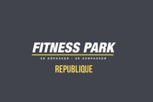 Fitness Park Paris République clubs de sport en France