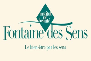 meilleurs instituts de beauté - logo du Fontaine des Sens