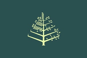 meilleurs restaurants gastronomiques - logo du Four Seasons Hotel George V Paris Le Cinq